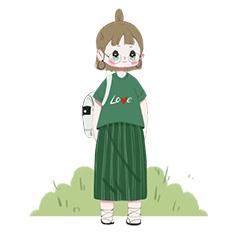 招新丨校学生会国际部等你来！