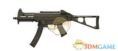 《绝地求生：刺激战场》冷门吃鸡武器推荐