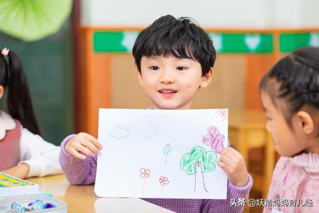 小学生手抄报，家长代工都得奖，学生做的全部落选，你怎么看？