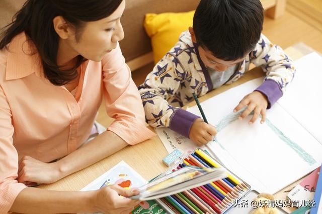 小学生手抄报，家长代工都得奖，学生做的全部落选，你怎么看？