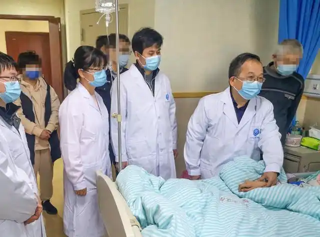 家门口享受健康福利！莆田这场活动超暖心