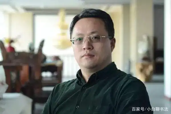 28个大字楷书入国展，取法对路很重要，舍大欧取小欧，获大奖