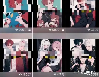 小说推文怎么做|小说推文具体操作全流程（附授权渠道+素材）