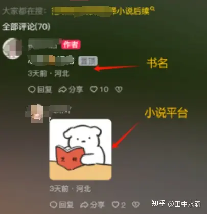 小说推文怎么做|小说推文具体操作全流程（附授权渠道+素材）