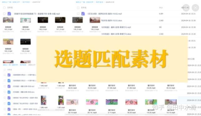 小说推文怎么做|小说推文具体操作全流程（附授权渠道+素材）