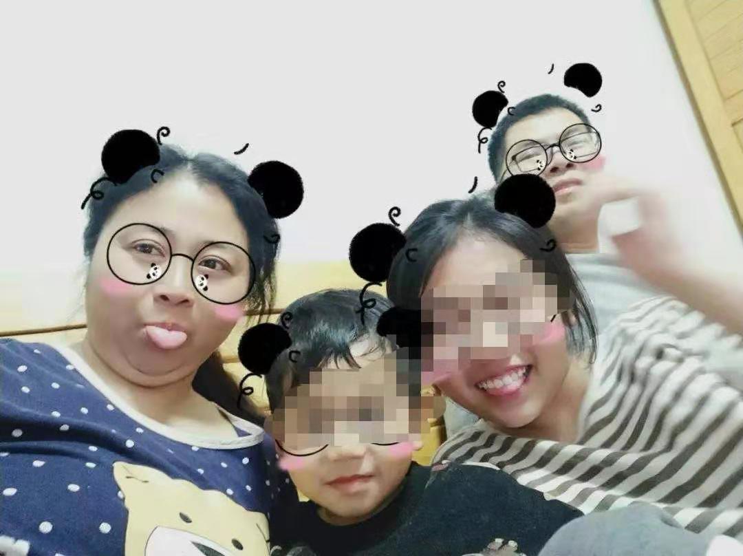 江苏徐州女教师留绝笔信后出走失联 带女儿看病却被定性为“上访”？女教师绝笔信内容全文曝光
