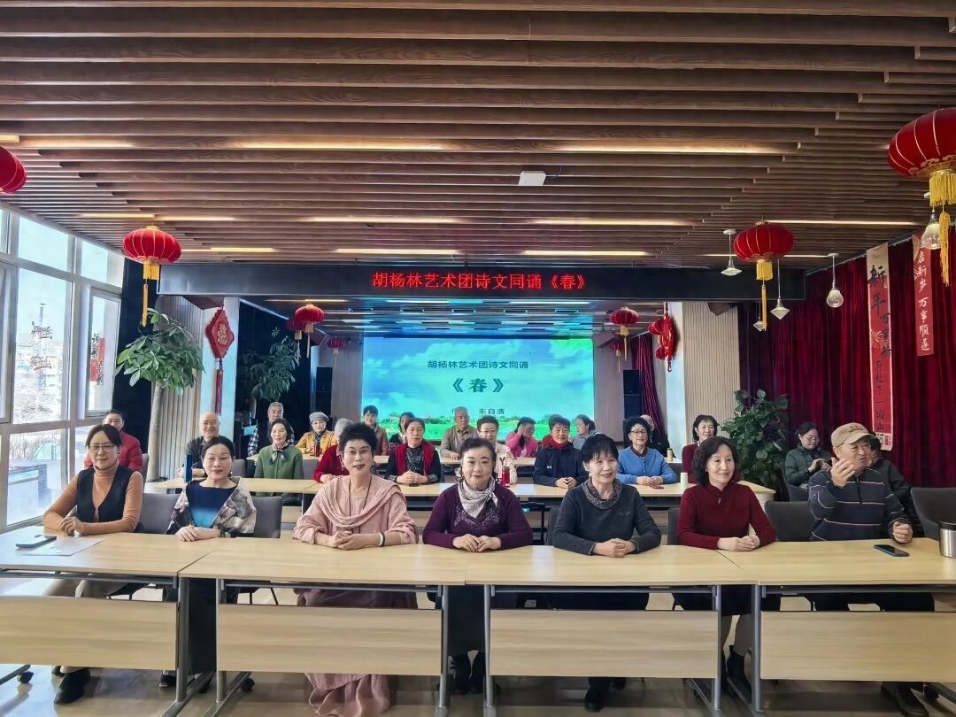 石景山区：依托图书馆总分馆制打造全域阅读服务新网络