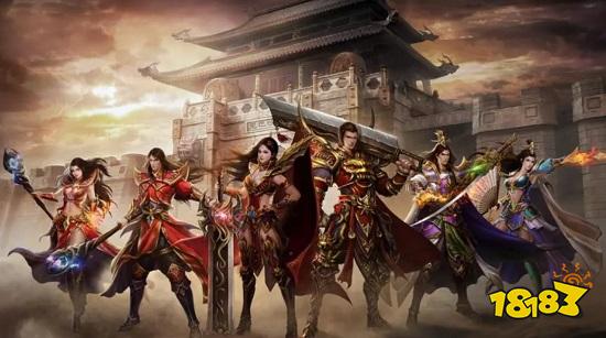 不氪金的传奇手游有哪些 十大公认不氪金的传奇手游2024