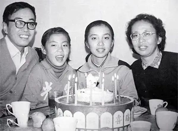 朱令父亲最新发声：请求继续侦查