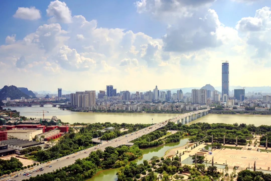 广西柳州旅游必去十大景点，柳州10大好玩景点推荐，你去过几个？