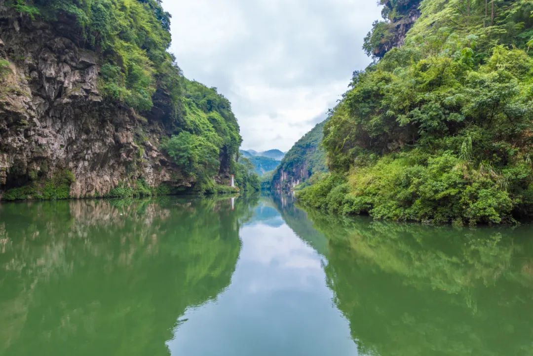广西柳州旅游必去十大景点，柳州10大好玩景点推荐，你去过几个？