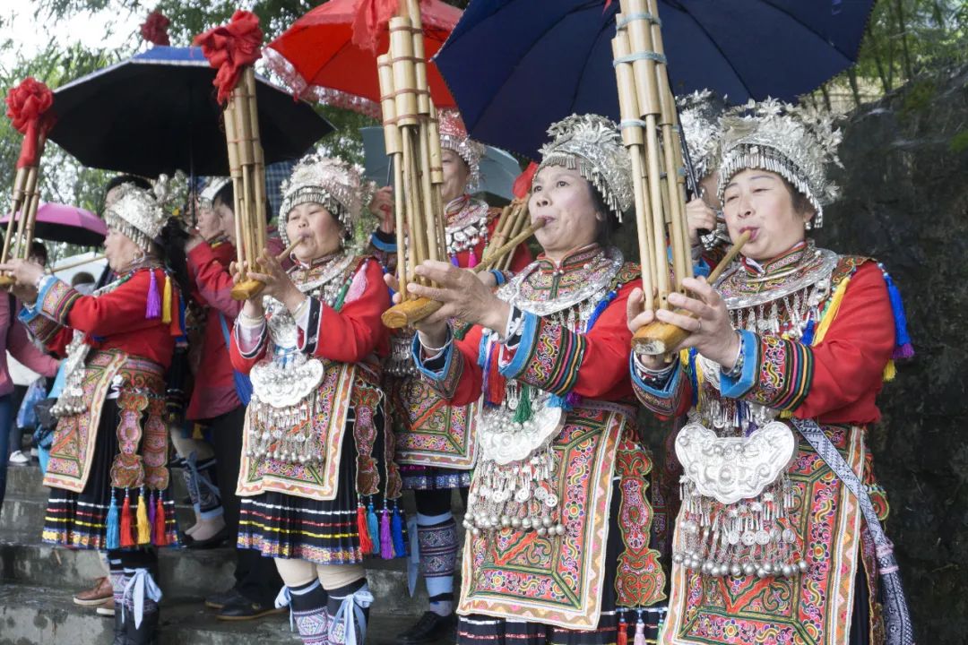 广西柳州旅游必去十大景点，柳州10大好玩景点推荐，你去过几个？