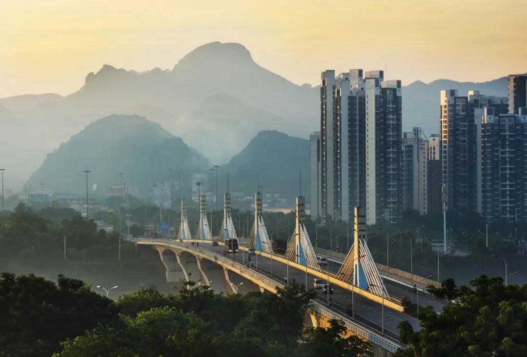 广西柳州旅游必去十大景点，柳州10大好玩景点推荐，你去过几个？
