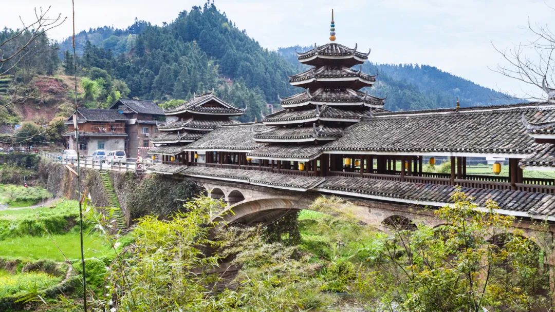 广西柳州旅游必去十大景点，柳州10大好玩景点推荐，你去过几个？
