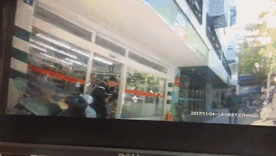 为一根烤肠砸了店？最牛“碰瓷王”在苏搞事200余次终被抓！