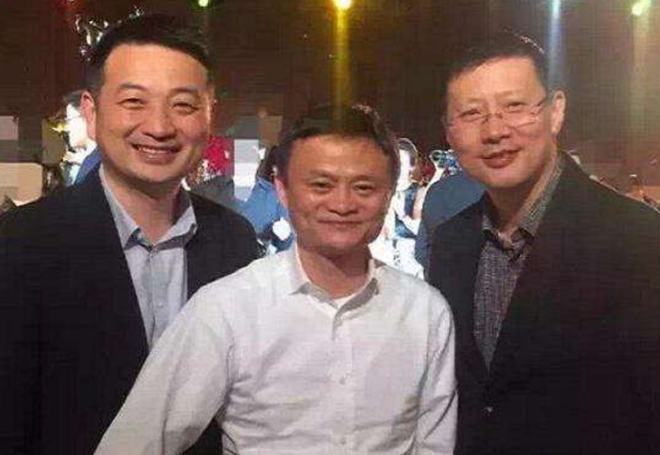 买下了半个中国互联网的男人！沈南鹏传！
