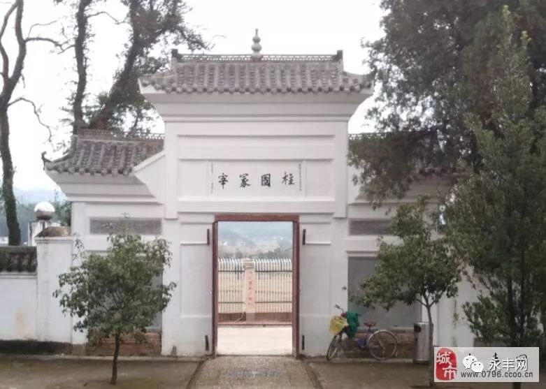 【交通】高铁！永丰将迎来的吉抚武温铁路！