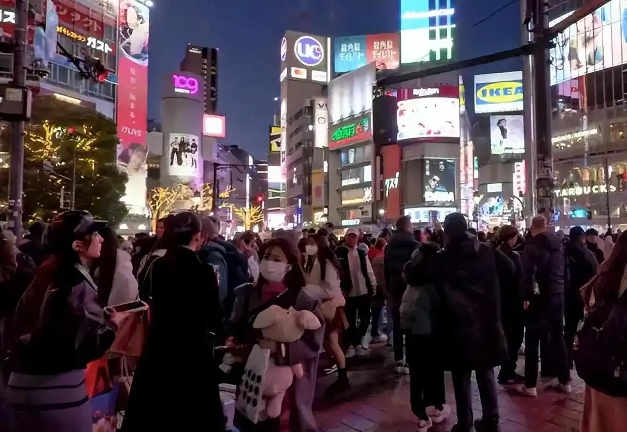 2025年东亚旅游大洗牌：中日韩三国凭啥瓜分千万游客？