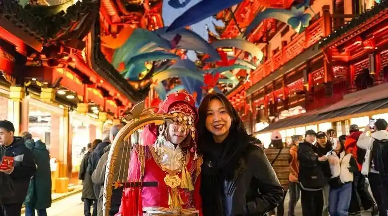 2025年东亚旅游大洗牌：中日韩三国凭啥瓜分千万游客？