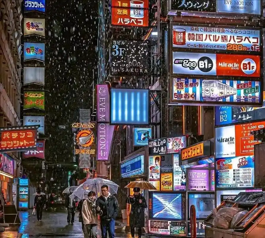 2025年东亚旅游大洗牌：中日韩三国凭啥瓜分千万游客？