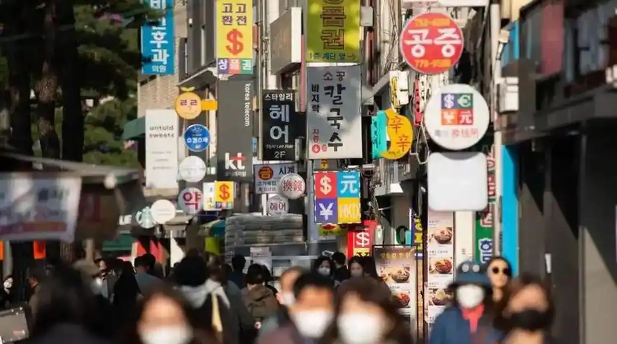 2025年东亚旅游大洗牌：中日韩三国凭啥瓜分千万游客？
