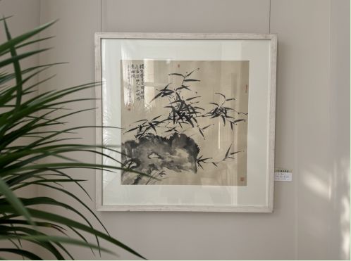 鼓劲！静海文化艺术事业再添浓重一笔！