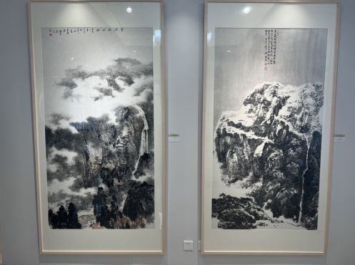 鼓劲！静海文化艺术事业再添浓重一笔！