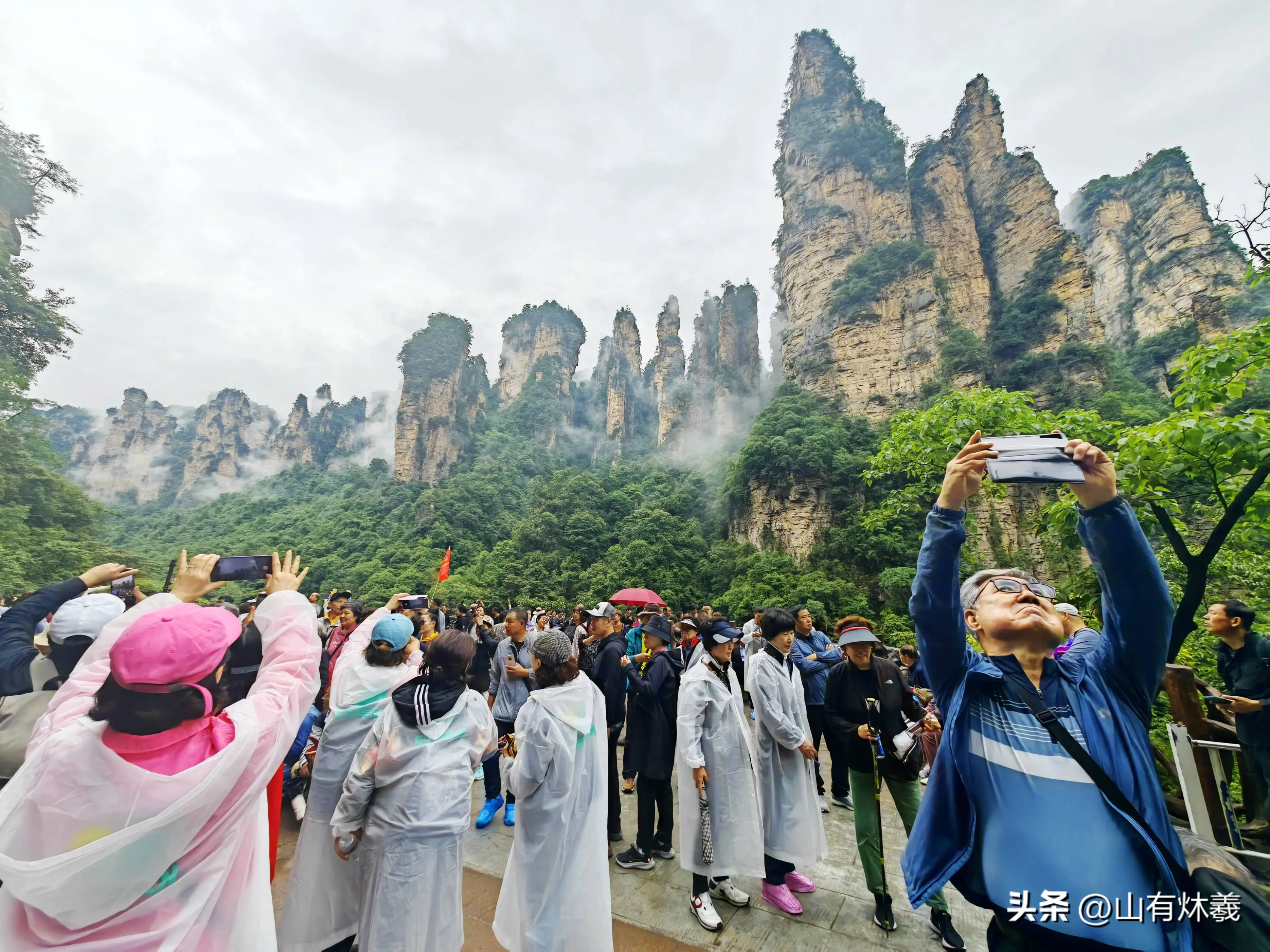 差距明显！中日韩一季度外国游客：日1000万，韩430万，中国呢？
