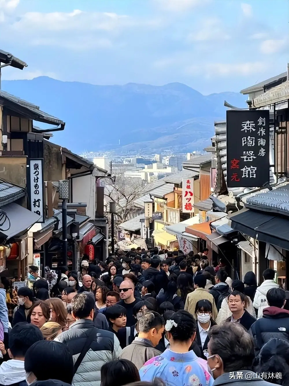 差距明显！中日韩一季度外国游客：日1000万，韩430万，中国呢？