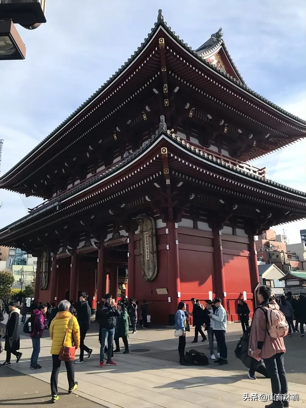 差距明显！中日韩一季度外国游客：日1000万，韩430万，中国呢？