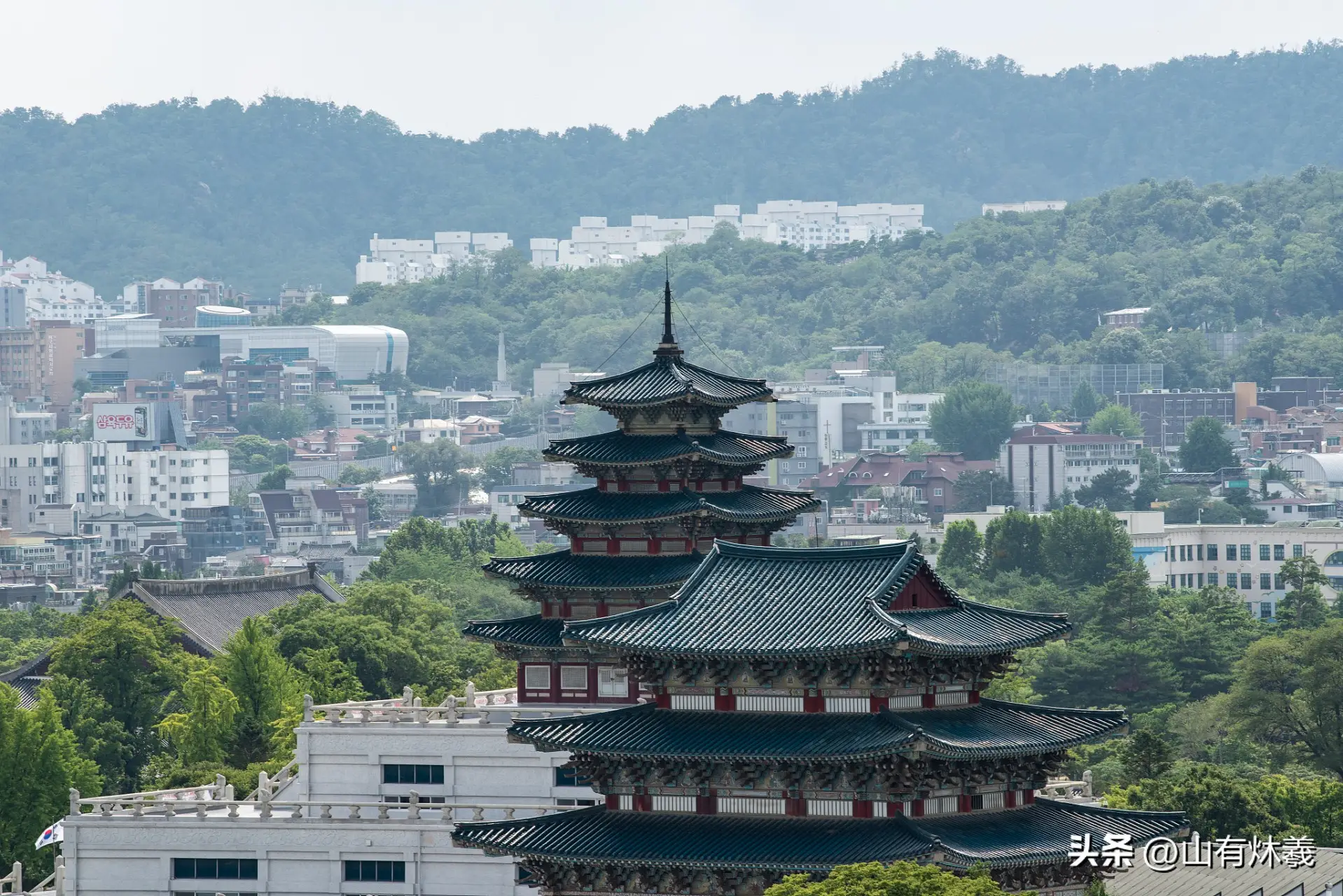 差距明显！中日韩一季度外国游客：日1000万，韩430万，中国呢？