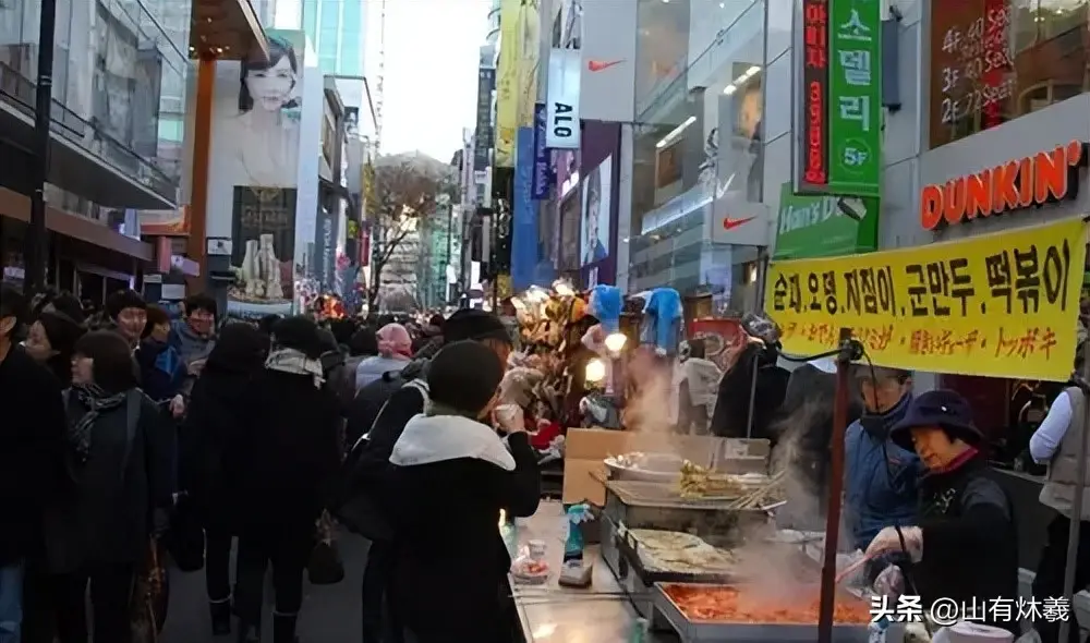 差距明显！中日韩一季度外国游客：日1000万，韩430万，中国呢？