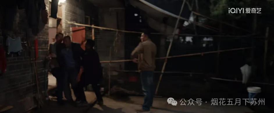 《我是刑警》：偷汽车、造炸弹、炸赌场，凯里爆炸案真相是这样！