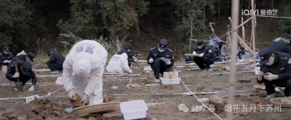 《我是刑警》：偷汽车、造炸弹、炸赌场，凯里爆炸案真相是这样！