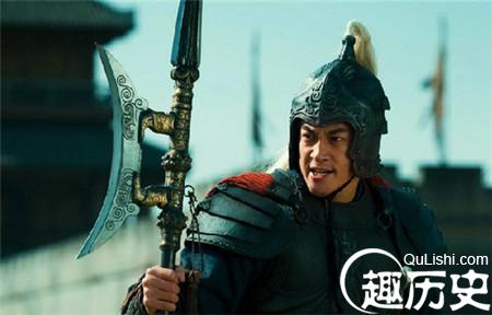 这位东吴猛将打败过吕布！他才是三国第一猛将！