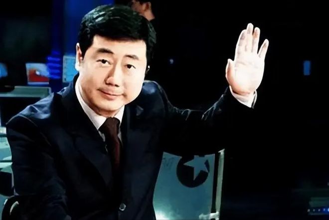 窃取国家机密、贪污受贿，已被逮捕的3位主持人，真是一点都不冤