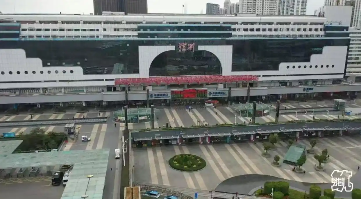 立体城市全球典范：深圳48个重点开发区域打造“镜像之城”