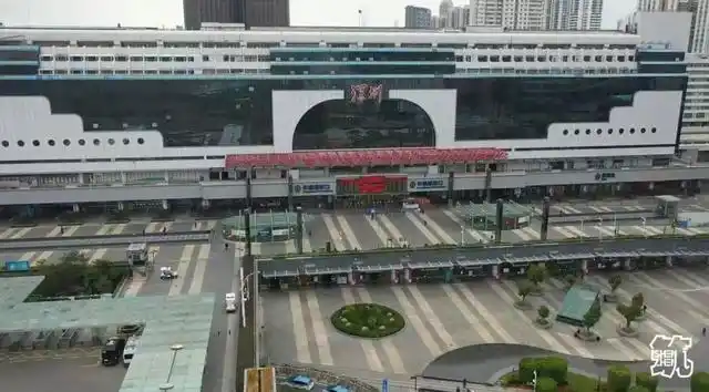 立体城市全球典范：深圳48个重点开发区域打造“镜像之城”