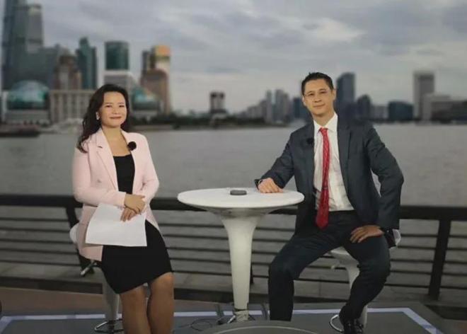 两面三刀、吃里扒外，这三名落马的主持人，曾经个个爆红