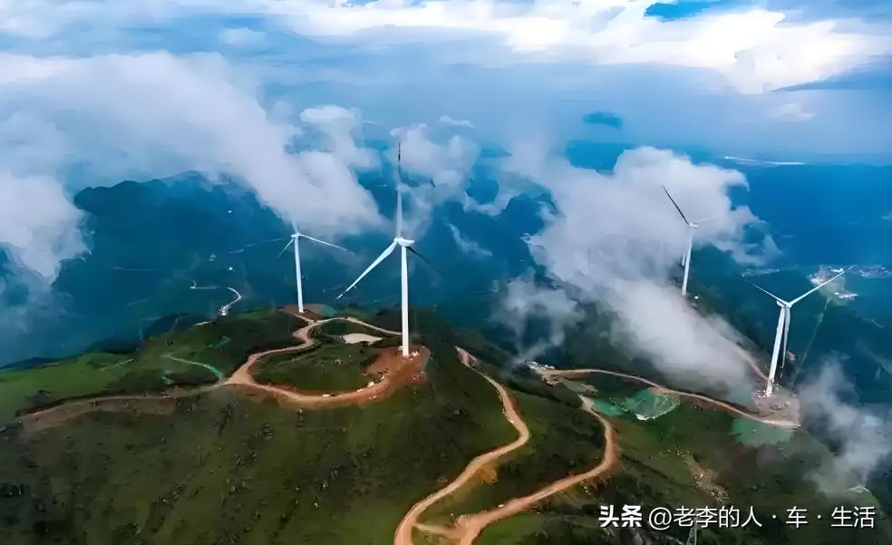 认识中国每一个县——第131站：广西·玉林·博白县