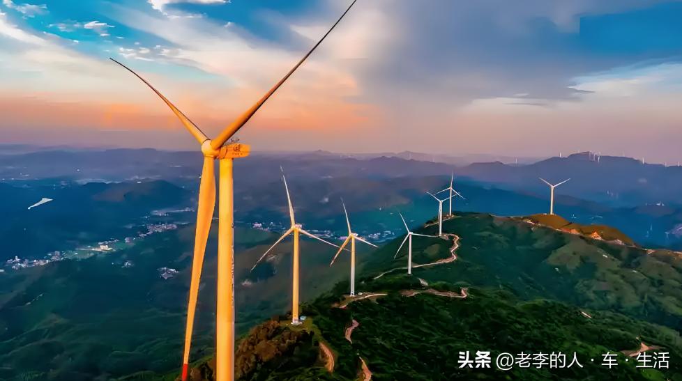 认识中国每一个县——第131站：广西·玉林·博白县