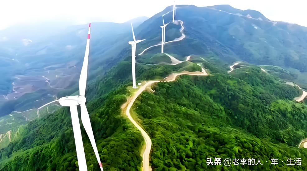 认识中国每一个县——第131站：广西·玉林·博白县