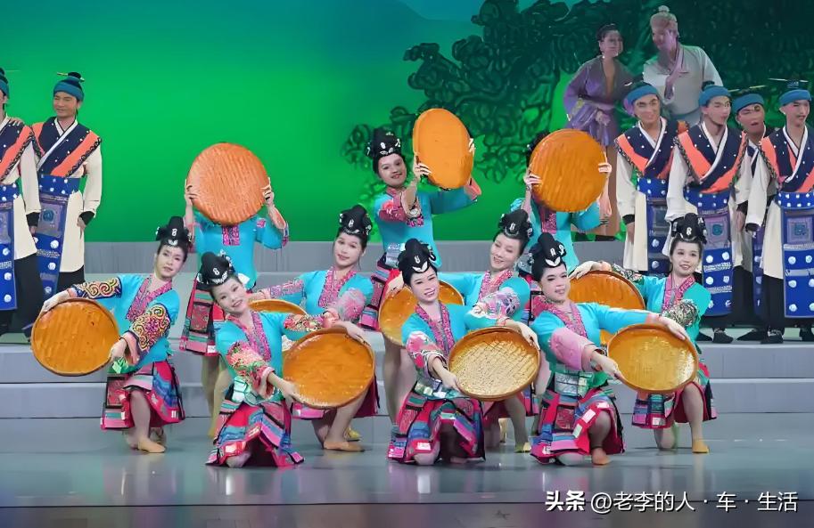认识中国每一个县——第131站：广西·玉林·博白县