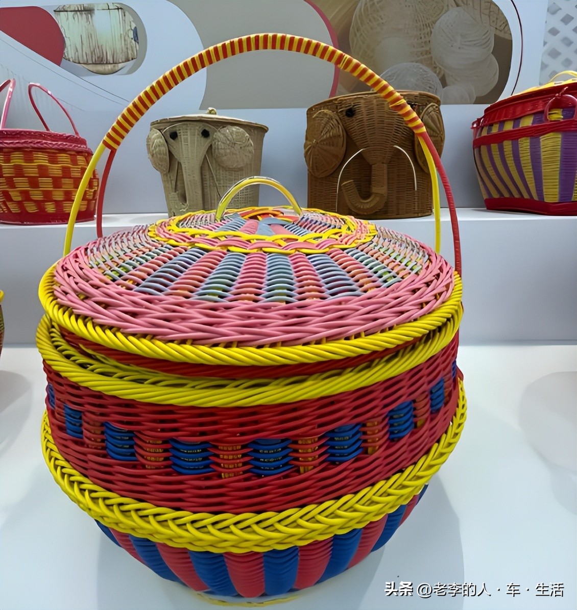 认识中国每一个县——第131站：广西·玉林·博白县