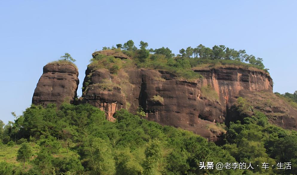 认识中国每一个县——第131站：广西·玉林·博白县