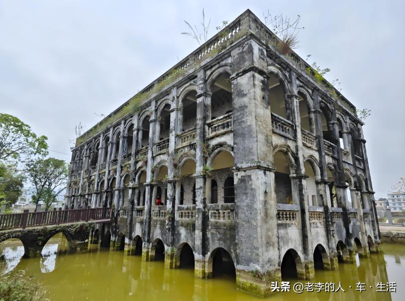 认识中国每一个县——第131站：广西·玉林·博白县