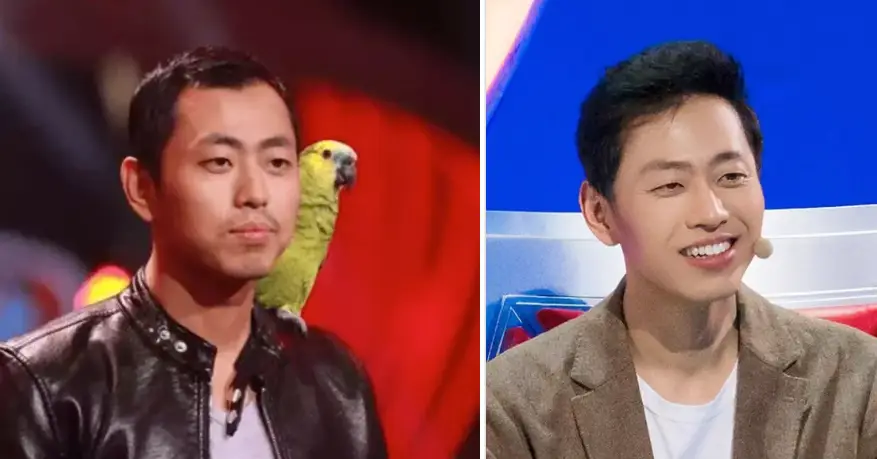 清华学霸豪宅曝光，8年前爆红后几乎失明，他跌下神坛了？