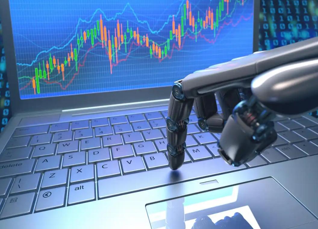 高中生用ChatGPT“全自动”炒股，一个月竟躺赚25%