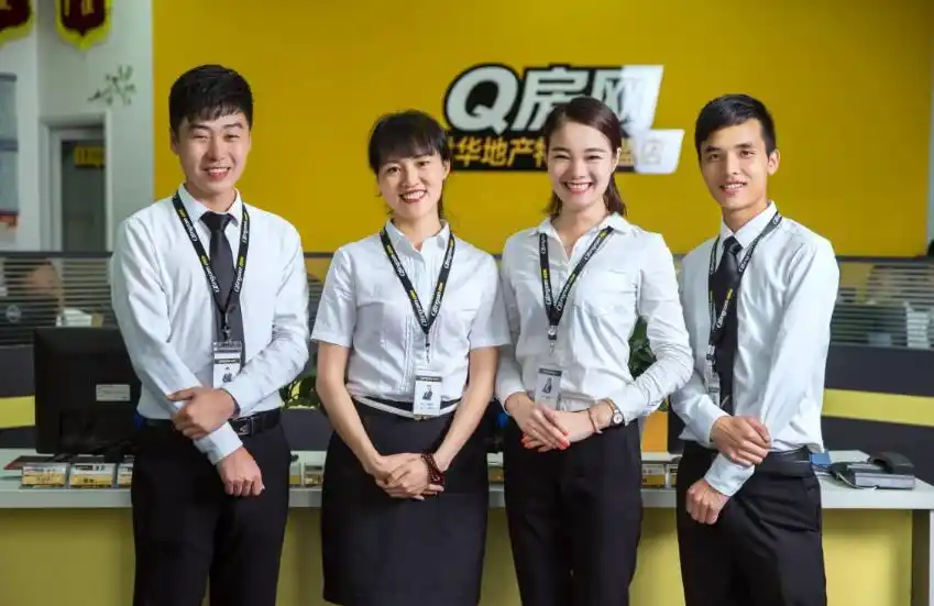 深圳老牌中介走出“倒闭风波”，Q房网重启扩张，此前关了1700家店