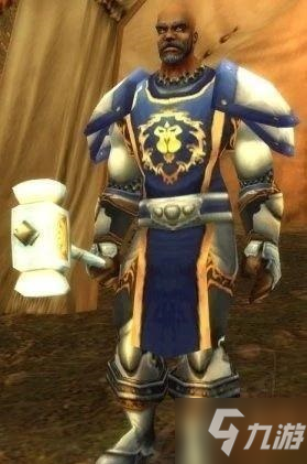 《魔兽世界怀旧服》圣骑士50级职业攻略 任务完成流程分享